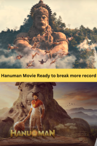 Hanuman Movie Review