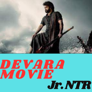 Devara Movie