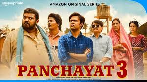 panchayat season-3